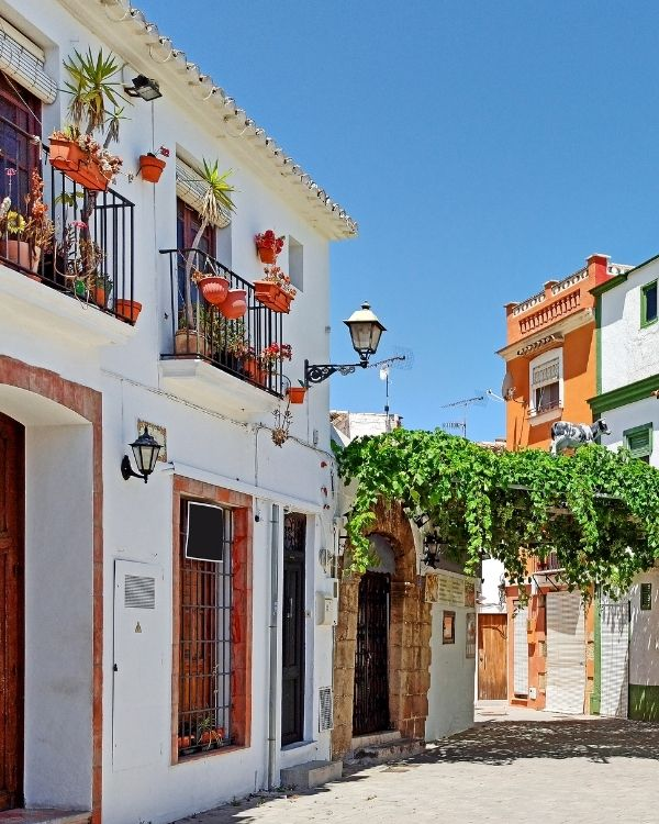 Qué hacer en Dénia y alrededores: Cova Tallada, Jávea y Cabo de San Antonio